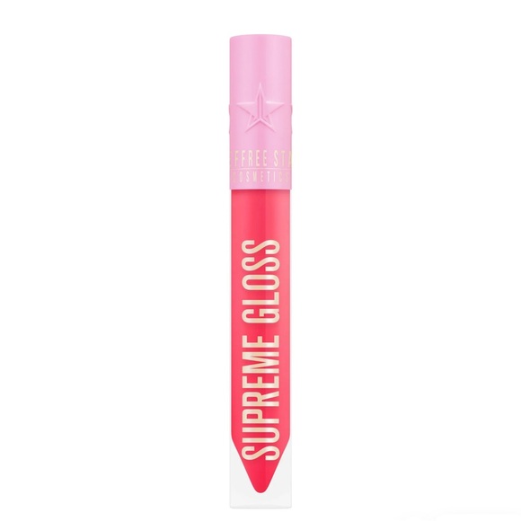 NIB~WATERMELON SODA Jeffree Star Supreme Gloss - Picture 3 of 4